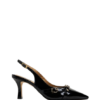 Lauren - Black Patent