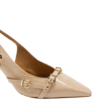 Lauren - Nude Patent - Image 2