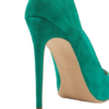 AVA III - Green Suede - Image 4