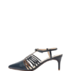Simone - Navy - Image 2