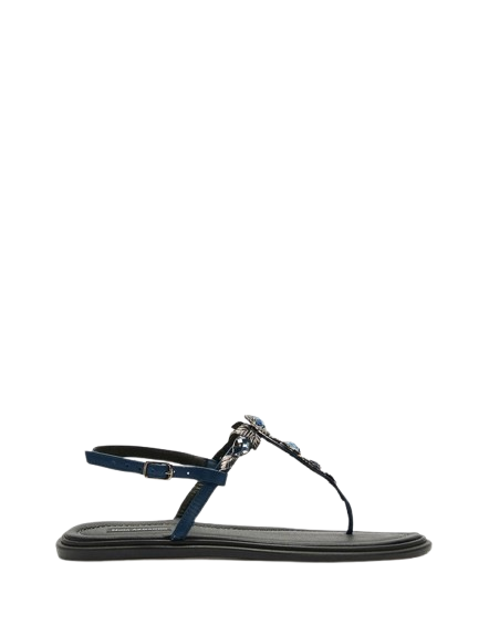 Anna - Navy - Image 2