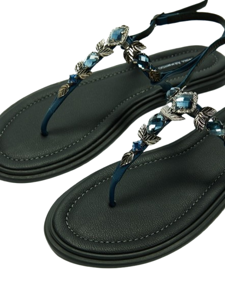 Anna - Navy - Image 3