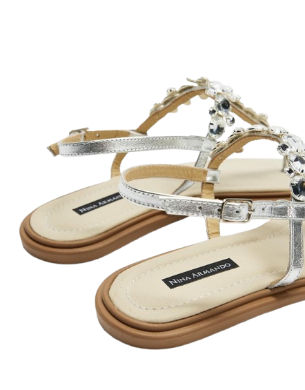 Ayla - Silver - Image 4