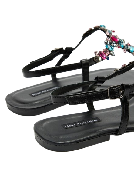 Ellie - Black - Image 2