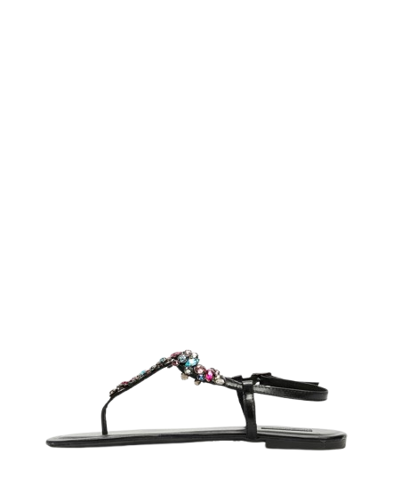 Ellie - Black - Image 4