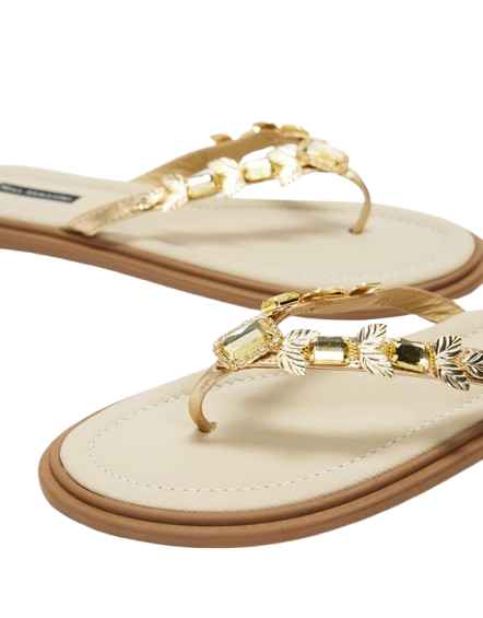 Lucy - Gold - Image 3