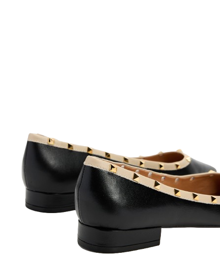 Brasilina - Black and Off White - Image 3