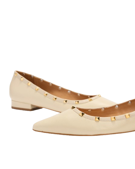 Brasilina - Off White - Image 2