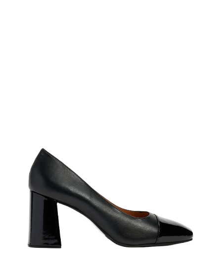 Izzy Heels - Black