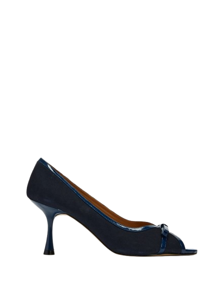 Belle - Navy