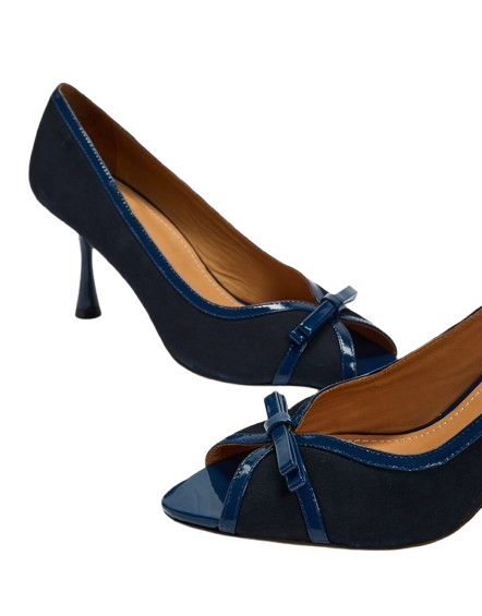 Belle - Navy - Image 2