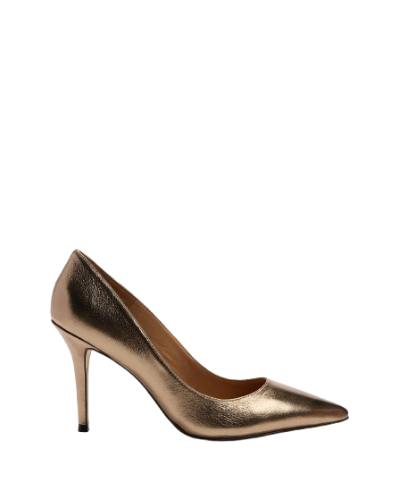 Alia II - Metallic Bronze