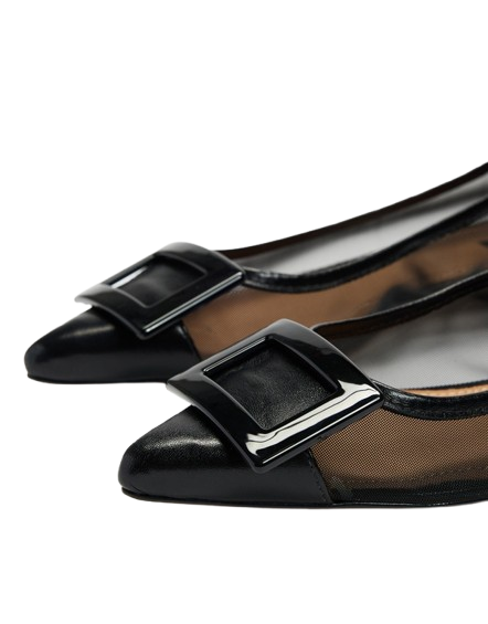Bea - Black - Image 3