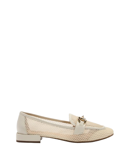 Frances - Off White