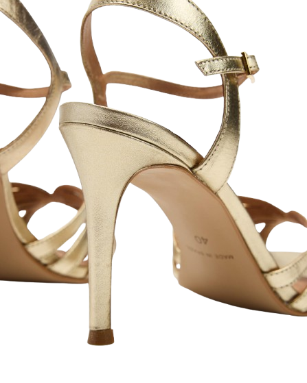 Joy - Light Gold - Image 3