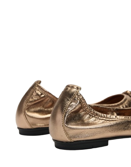 MADELINE II - Metallic Bronze and Black - Image 3