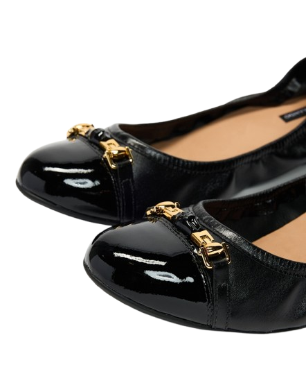 Margot - Black - Image 3
